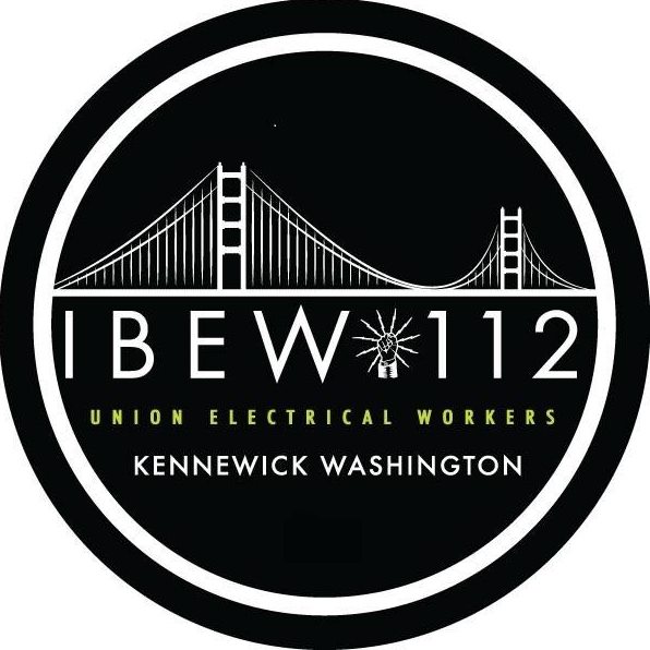International Brotherhood of Electrical Workers Local 112