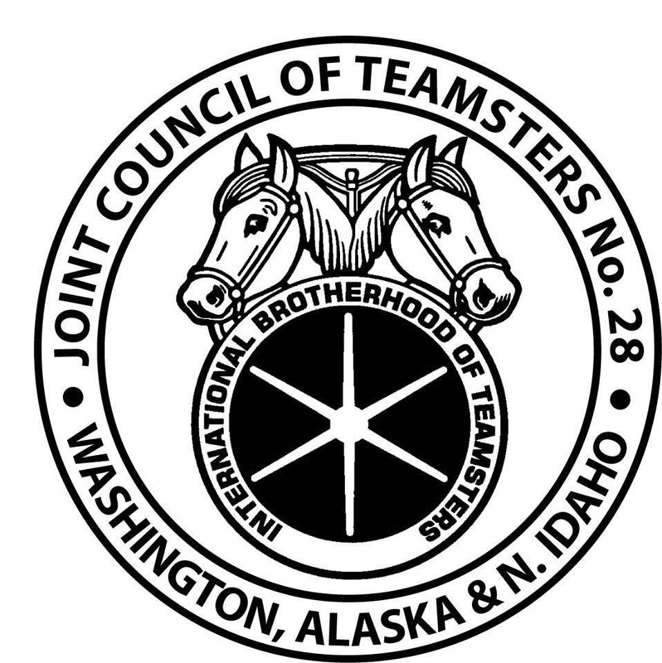 Teamsters Joint Council No. 28